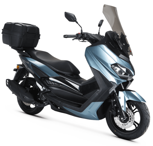 RKS Grace 202 Lastik 